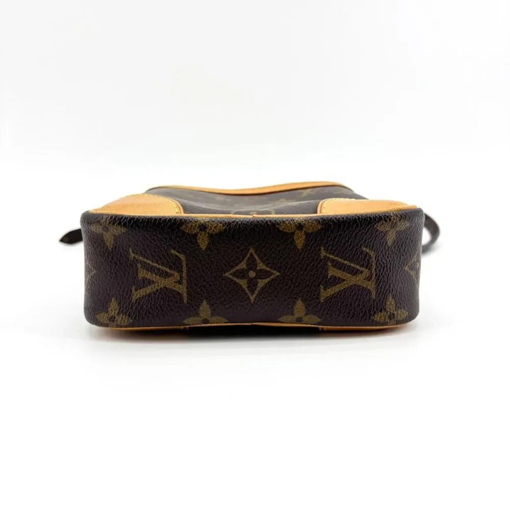 Louis Vuitton Monogram Danube PM